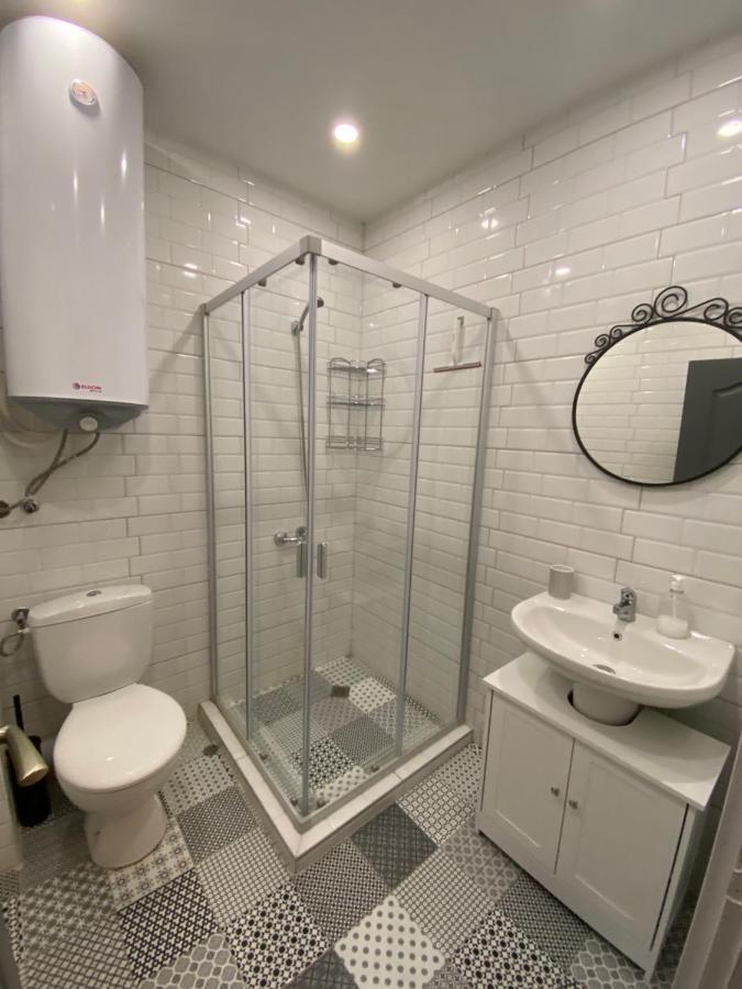 Habitat Sea View Apartment Варна Экстерьер фото