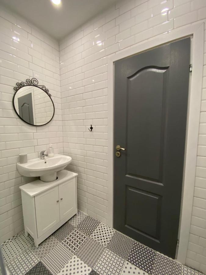 Habitat Sea View Apartment Варна Экстерьер фото