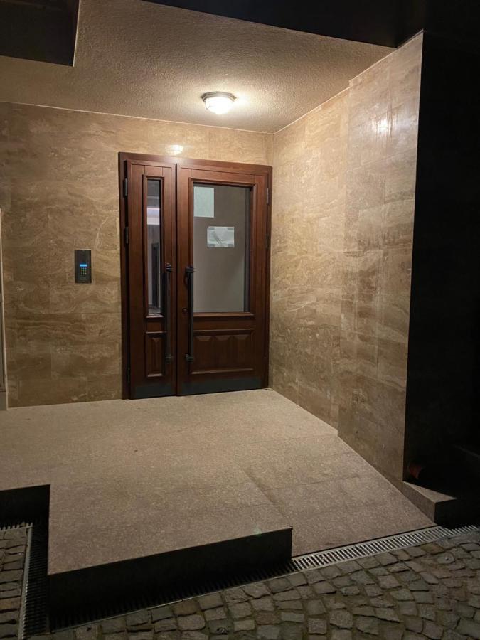 Habitat Sea View Apartment Варна Экстерьер фото
