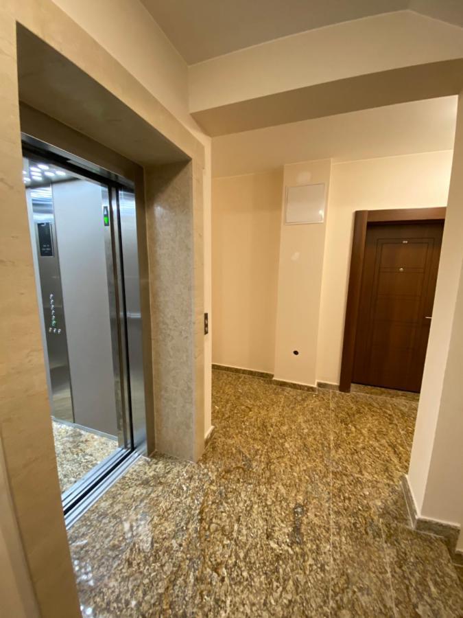 Habitat Sea View Apartment Варна Экстерьер фото