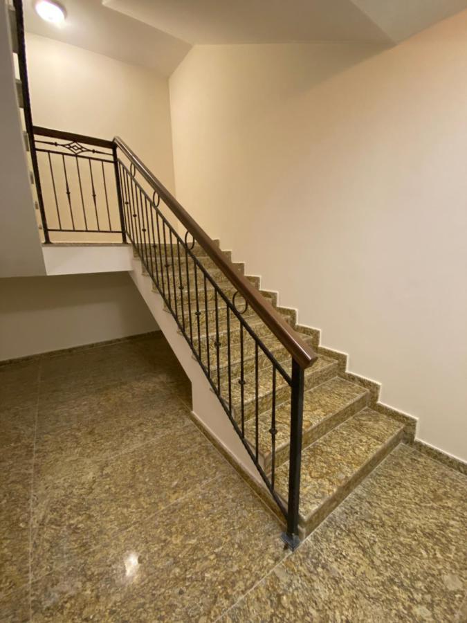 Habitat Sea View Apartment Варна Экстерьер фото