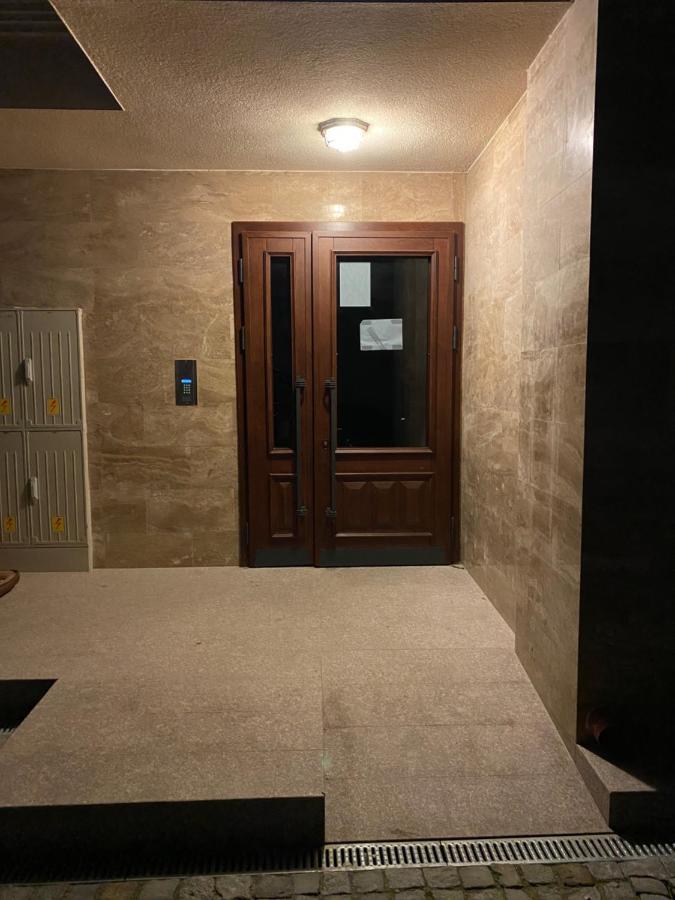 Habitat Sea View Apartment Варна Экстерьер фото